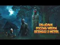 Download Lagu Schokkend! Een 3 meter lange Pocong Wedon spuugt op bewoners | Horrormysterieverhalen