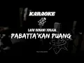 Lagu Karaoke Lagu Rohani Toraja - \