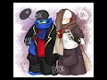 Download Lagu Sans aus ships I dislike TW:slight flashing #sansaus #ships #random