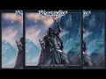 RHAPSODY OF FIRE - Chains of Destiny - With Lyrics