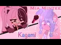 Download Lagu 🩷 • Outfit battle w/ @Miamintee #minteefnffakecollab • 🎤