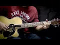 Download Lagu Jimi Hendrix - Hear My Train A Comin' (Acoustic) Guitar\u0026Vocal Cover