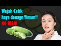 Download Lagu Wajah Catik haya denagn Timun!! KO BISA! 12 Manfaat Timun untuk Wajah