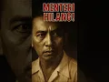 Lagu Menteri Hilang Tanpa Jejak! Misteri Otto Iskandar Dinata