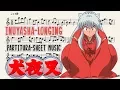 Longing - Inuyasha