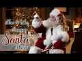 How I made these Amazing Santa Photos