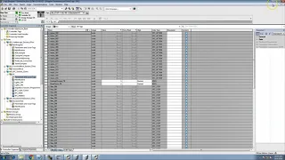 Rslogix 5000 Sequential Function Chart JSR Lights Control Example
