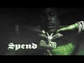 Spend - Masicka