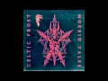 Celtic Frost - Visions Of Mortality