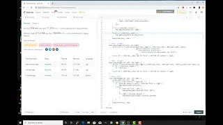 LeetCode Problem Range Module