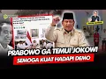 Download Lagu Alifurrahman: PRABOWO GA TEMUI JOKOWI, SEMOGA KUAT HADAPI DEMO
