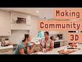 Download Lagu New Home Tour! + being part of a village as a Homemaker