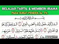 Download Lagu CUKUP 5 MENIT BISA MEMBACA TARTIL SURAT AL FIL,BUKTIKAN!