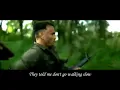 Creedence Clearwater Revival - Run Through The Jungle (Stereo / Lyrics)