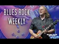 Lagu Warren Haynes, Elles Bailey, Top 20 Albums Vote - Blues Rock Weekly
