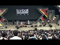 冰球樂團 i just wanna love you 只想愛你 live @2022搖滾台中
