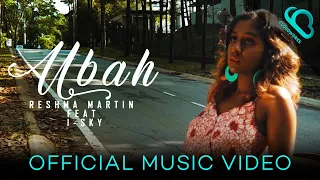 Download UBAH (Official MV) Reshma Martin ft. I - Sky MP3