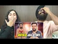 Lagu Indian Reaction to Ducky Bhai Jail Story | Raula Pao