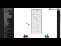 Tank Trouble Glitching through walls