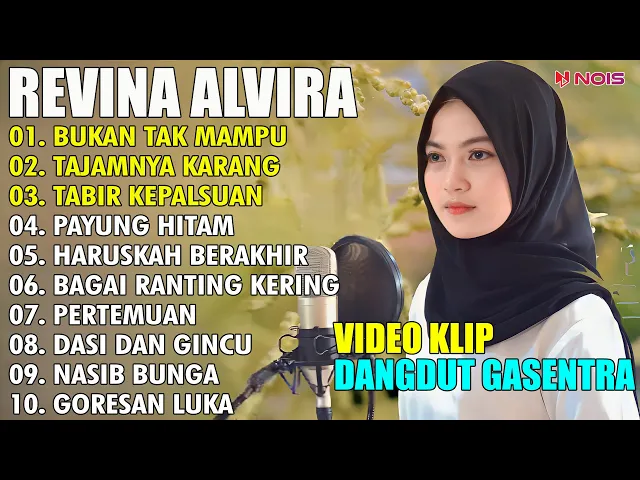 Download MP3 REVINA ALVIRA 