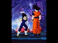Goku Wants to Fuse With Vegeta! | Dragon Ball Z #shorts