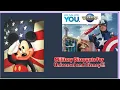 What Military Discounts Do Universal and Disney Offer
