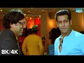 Lagu Love Guru Logic 😂, Prem Meets Bhaskar | Salman K, Govinda, Katrina K | Partner Movie Iconic Scene