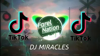 Download DJ MIRACLES SLOW ANGKLUNG FULL BASS || viral TikTok || Farel Nation Z MP3