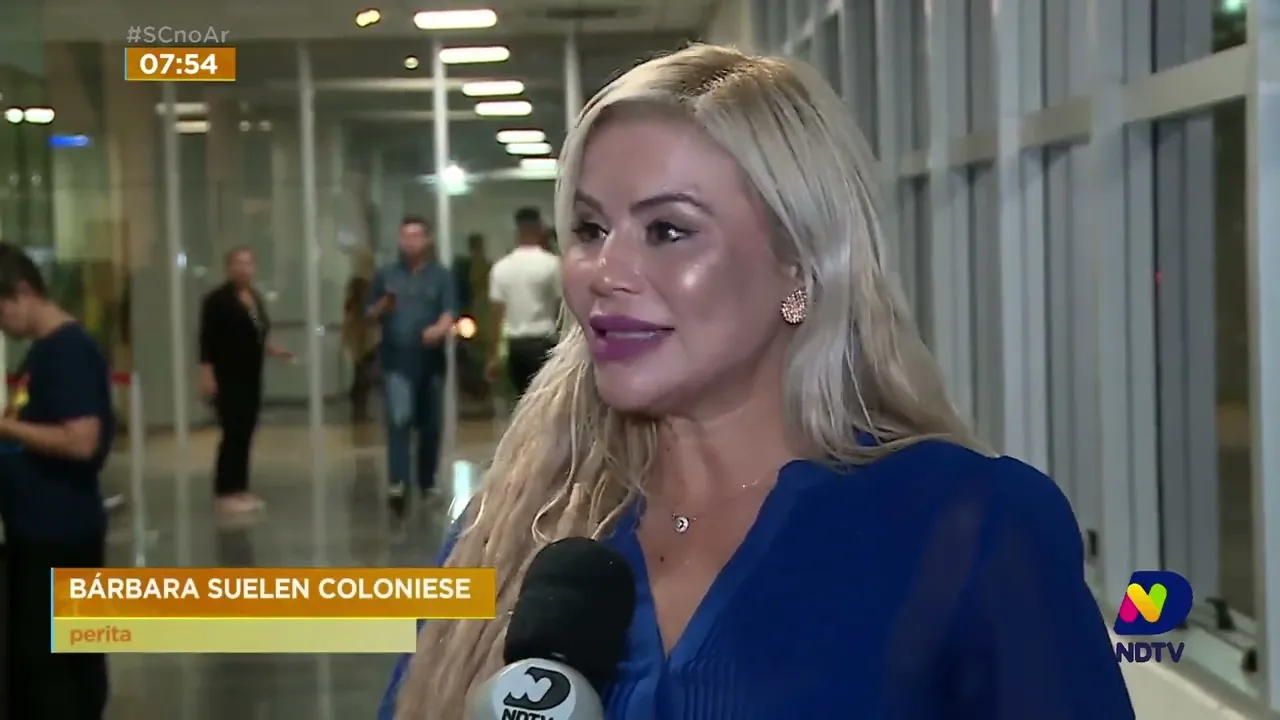 Situação da penitenciária de Florianópolis é debatida em reunião na Alesc