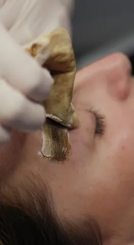 Beginner Training, Brows Cosmetic Tattoo, Microblading
