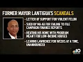 After Lawrence mayor s arrest revisiting a predecessor s scandals