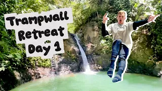 Day 1 Costa Rica Vlog: Meet the Crew!