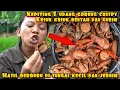 Download Lagu UDANG GORENG CRISPY RENYAH DAN GURIH BIKIN NAGIH