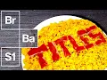 The Real Meaning Behind BREAKING BAD s Episode Titles Season 1