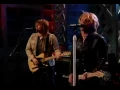 Bon Jovi - misunderstood