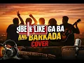 SAAN NA NGA BA ANG BARKADA? | APO Hiking Society (Acoustic Cover) Nakaka-Nostalgia