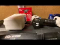 Hart Walmart tool battery fix