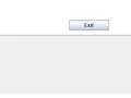 SWT - Close Frame on Button Click