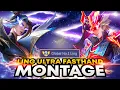 Download Lagu LING MONTAGE SUPER FASTHAND ( all skin ) INSANE HAND SPEED COMBO - MONTAGE Eps 26 | Mobile Legends