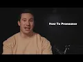 How to pronounce Requérir