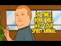 26 Times Bobby Hill Was Your Spirit Animal