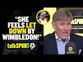 Simon Jordan SLAMS Wimbledon s FAILURE to Shield Victoria Azarenka Amidst Crowd Boos