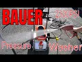Is The Harbor Freight Pressure Washer Bauer 2300 PSI Worth Looking Into Here Is My Experience