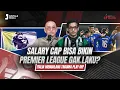 OFFSIDE DUO #293 : SALARY CAP BISA BIKIN PREMIER LEAGUE GAK LAKU?ITALIA MENGULANG TRAUMA PLAY OFF