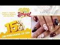 Lovely Nails Salon Grand Forks