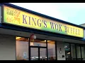 Roaming Roberts Local 2025 03 05 Kings Wok Buffet in Silverdale WA and A Great Movie at the AMC
