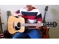 Epiphone PR 150 Guitar Review