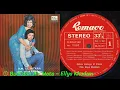 094. Mansyur S. - Bersama OM EL Sitara "Budi dan Air Mata"