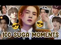 Download Lagu SUGA Most ICONIC MOMENTS Since His DEBUT / BTS