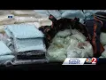 Flagler County residents arrested in cross-country drug trafficking investigation